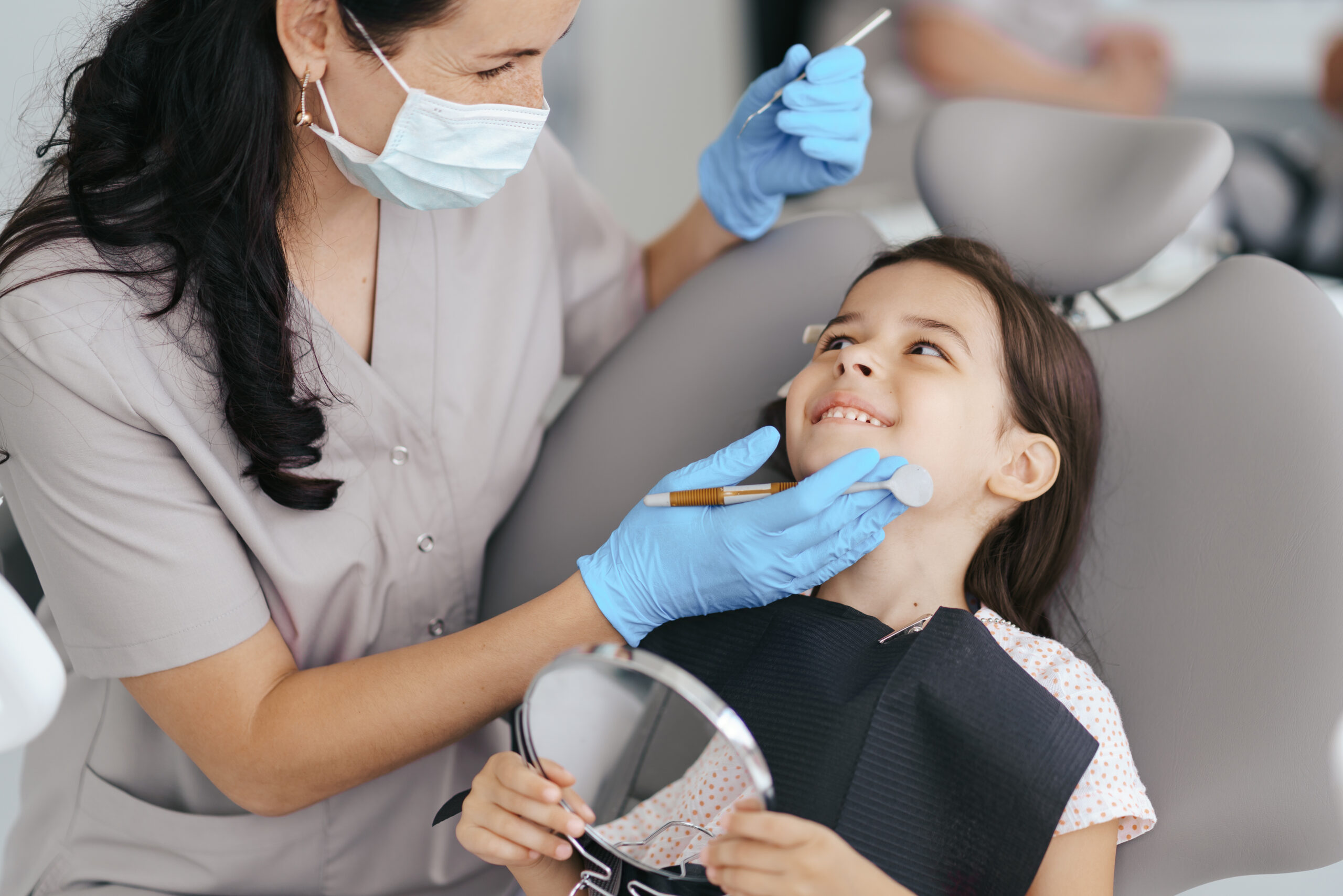 Pediatric Dentistry in HSR Layout