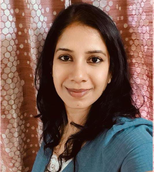 Dr. Anju Mary John