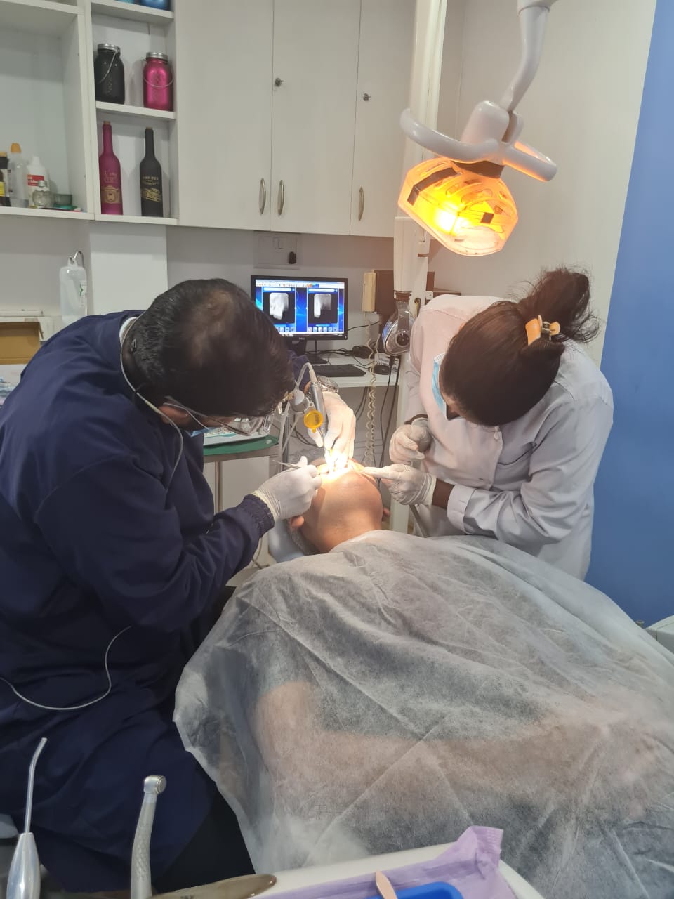 Work 1