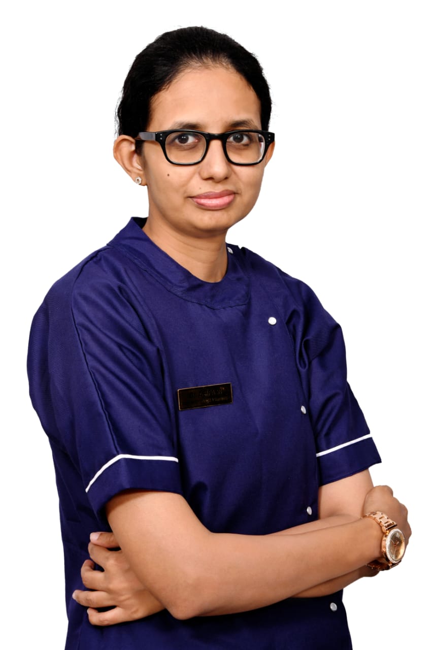 Dr. Asifa