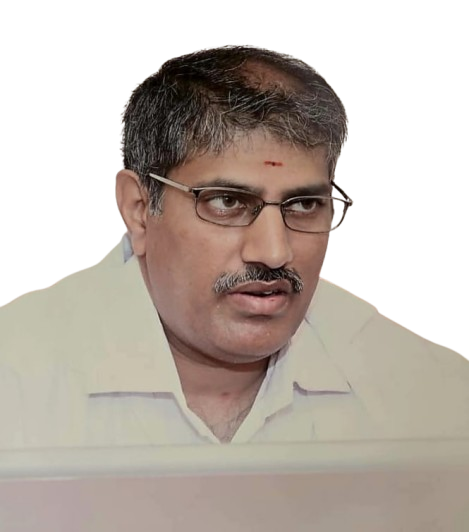 Dr. Arun Kumar