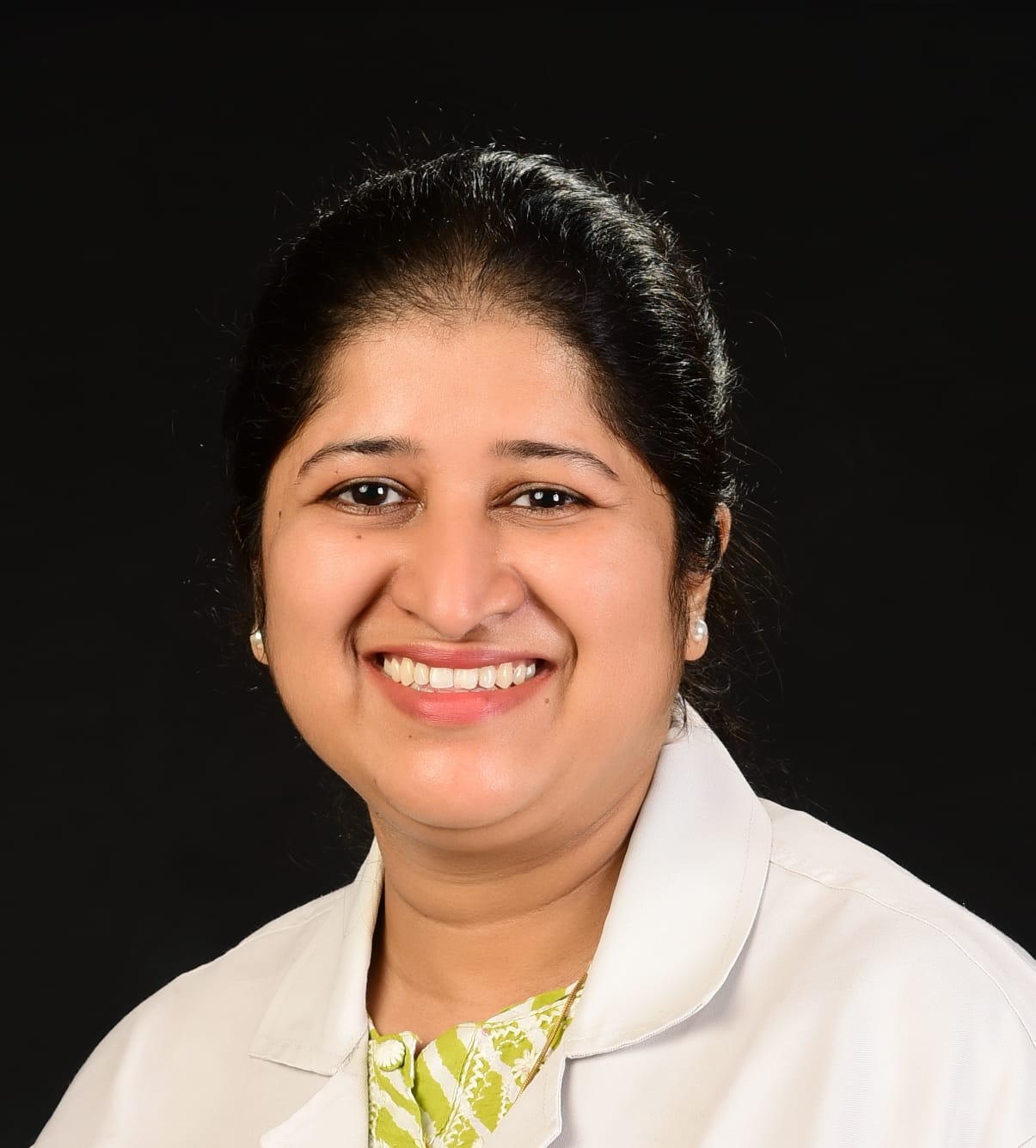 Dr.Preetha Peethambar